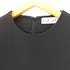 リムアーク RIM.ARK Tuck sleeve long OP タック スリーブ ロング ワンピース レディース JPN:38