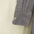 エルメネジルドゼニア Ermenegildo Zegna マイクロ チェック ボタンダウン シャツ メンズ import:S