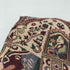 パシュミナ PASHMINA インド製 カシミヤ100% 総柄 ストール レディース