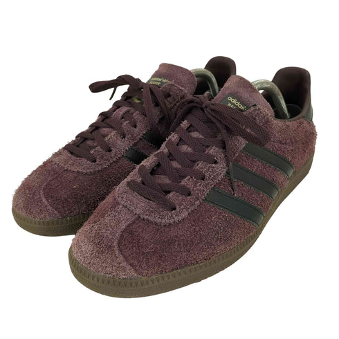 アディダスオリジナルス adidas Originals STATE SERIES OR ステート シリーズ オレゴン ローカットスニーカー メンズ JPN:26.5