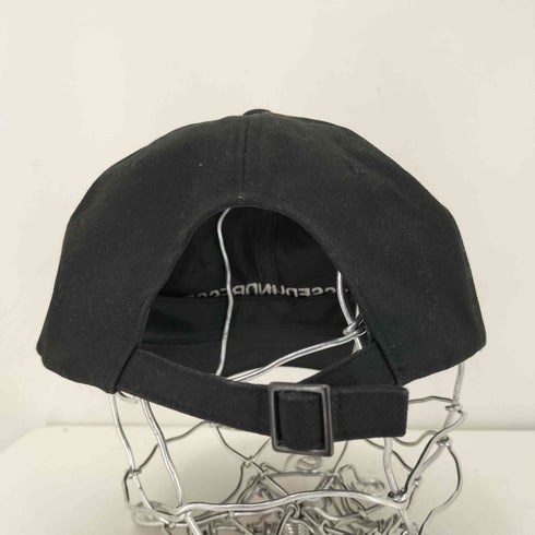 ドレスドアンドレスド DRESSEDUNDRESSED LOGO CAP ロゴキャップ メンズ