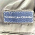 クリスチャンオラーニ CHRISTIAN ORANI 背抜き 3B テーラードジャケット メンズ 92A5