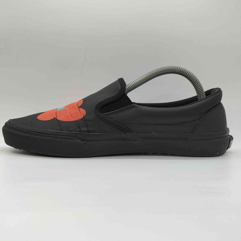 バンズ VANS ALL GOOD FLOWERS SLIP ON スリップオン メンズ JPN:26