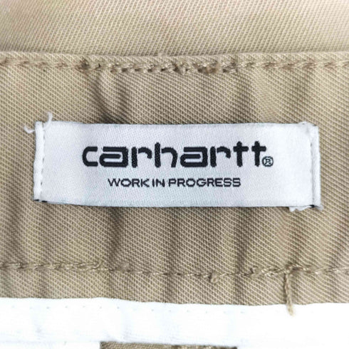 カーハート Carhartt MASTER PANT マスターパンツ メンズ US:30