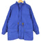 YORK EAST ヨークイースト リバーシブル ダウン ジャケット メンズ import:M