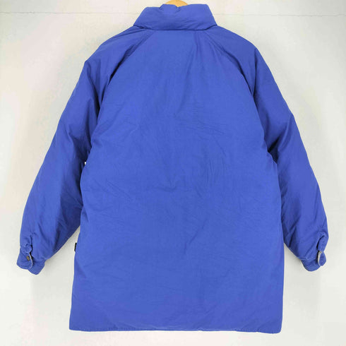 YORK EAST ヨークイースト リバーシブル ダウン ジャケット メンズ import:M
