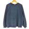 ヘインズ Hanes 90S USA製 ラグラン スウェット ブランク メンズ import:XL