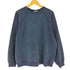 ヘインズ Hanes 90S USA製 ラグラン スウェット ブランク メンズ import:XL