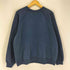 ヘインズ Hanes 90S USA製 ラグラン スウェット ブランク メンズ import:XL
