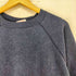 ヘインズ Hanes 90S USA製 ラグラン スウェット ブランク メンズ import:XL