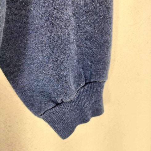 ヘインズ Hanes 90S USA製 ラグラン スウェット ブランク メンズ import:XL