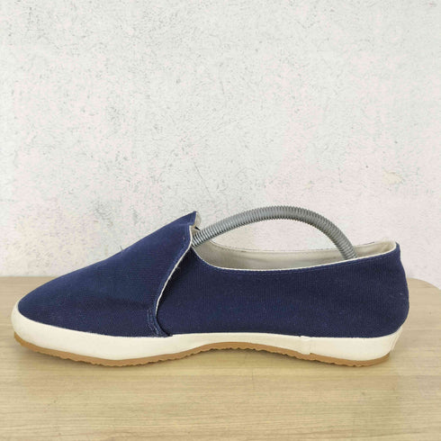 ステューシー Stussy GS ELASTIC SLIP-ON SHOES スリッポン シューズ メンズ JPN:27