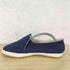 ステューシー Stussy GS ELASTIC SLIP-ON SHOES スリッポン シューズ メンズ JPN:27