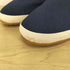 ステューシー Stussy GS ELASTIC SLIP-ON SHOES スリッポン シューズ メンズ JPN:27