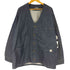 CTF`S V-COLLAR DENIM JACKET メンズ JPN:XL