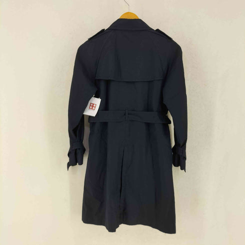 アダムエロペ Adam et Rope for AUTHENTIC CLOTHES フォー オーセンティック クローザーズ コットン トレンチコート メンズ 36