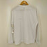 ユナイテッドアローズ UNITED ARROWS 25AW CGS. オーガニック コットン ロングスリーブ ロゴ Tシャツ メンズ JPN:S