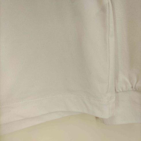 ユナイテッドアローズ UNITED ARROWS 25AW CGS. オーガニック コットン ロングスリーブ ロゴ Tシャツ メンズ JPN:S