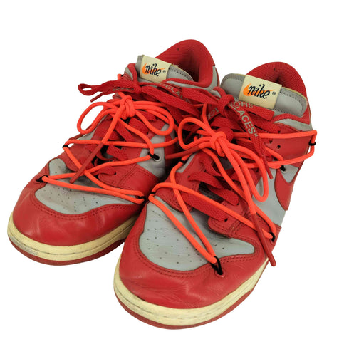 ナイキ NIKE Dunk Low University Red ダンクロウ スニーカー メンズ JPN:27