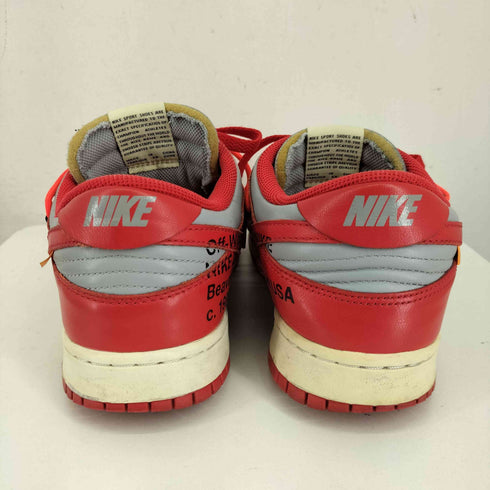 ナイキ NIKE Dunk Low University Red ダンクロウ スニーカー メンズ JPN:27