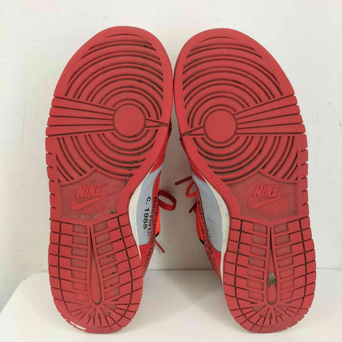 ナイキ NIKE Dunk Low University Red ダンクロウ スニーカー メンズ JPN:27