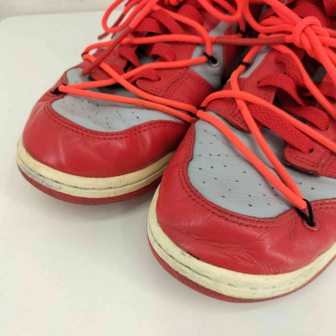 ナイキ NIKE Dunk Low University Red ダンクロウ スニーカー メンズ JPN:27