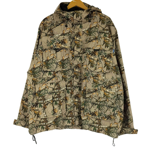 エルエフワイティー LFYT MILITARY FIELD PARKA メンズ JPN:XXL
