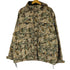 エルエフワイティー LFYT MILITARY FIELD PARKA メンズ JPN:XXL