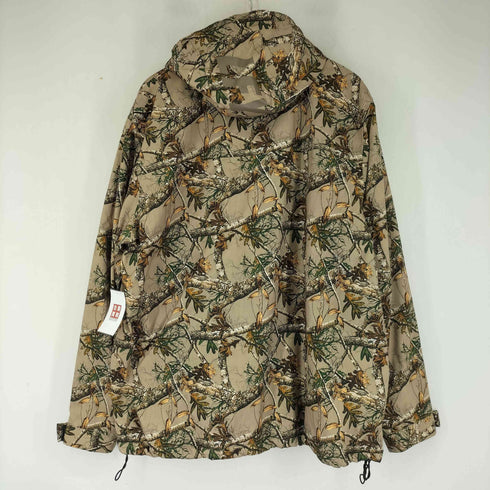 エルエフワイティー LFYT MILITARY FIELD PARKA メンズ JPN:XXL