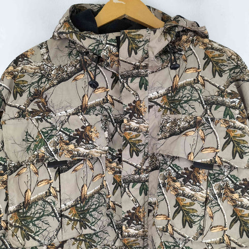 エルエフワイティー LFYT MILITARY FIELD PARKA メンズ JPN:XXL