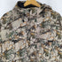 エルエフワイティー LFYT MILITARY FIELD PARKA メンズ JPN:XXL