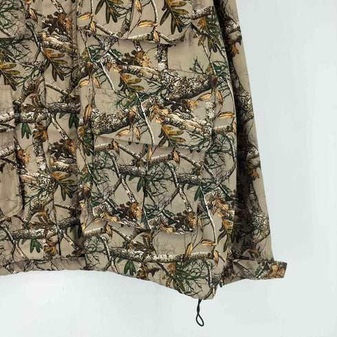 エルエフワイティー LFYT MILITARY FIELD PARKA メンズ JPN:XXL