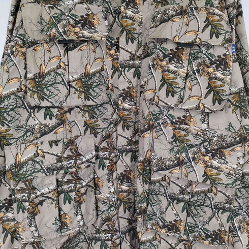 エルエフワイティー LFYT MILITARY FIELD PARKA メンズ JPN:XXL