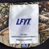エルエフワイティー LFYT MILITARY FIELD PARKA メンズ JPN:XXL