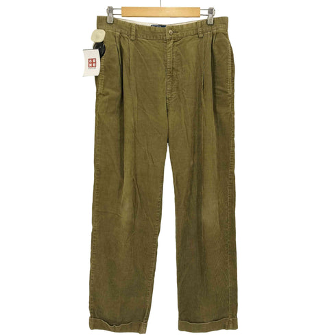 ポロバイラルフローレン Polo by RALPH LAUREN HAMMOND PANT コーデュロイ パンツ メンズ 33/30