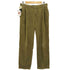 ポロバイラルフローレン Polo by RALPH LAUREN HAMMOND PANT コーデュロイ パンツ メンズ 33/30
