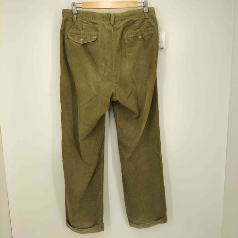 ポロバイラルフローレン Polo by RALPH LAUREN HAMMOND PANT コーデュロイ パンツ メンズ 33/30
