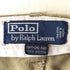 ポロバイラルフローレン Polo by RALPH LAUREN HAMMOND PANT コーデュロイ パンツ メンズ 33/30