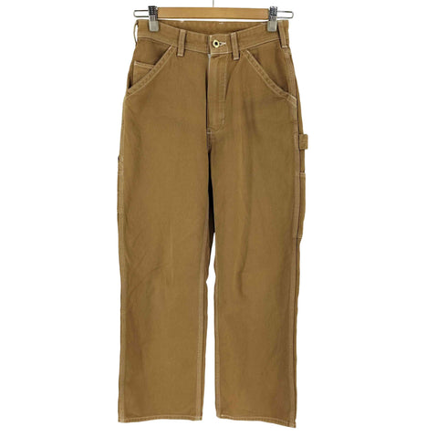 ユニバーサルオーバーオール UNIVERSAL OVERALL ワイド ペインター パンツ レディース XS