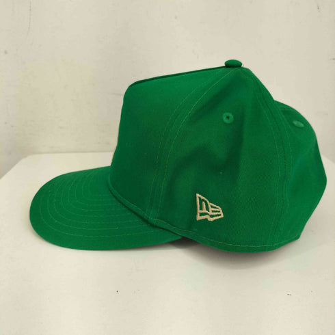ニューエラ NEW ERA SOX刺繍 ベースボールキャップ メンズ