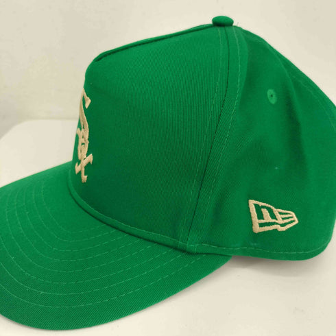 ニューエラ NEW ERA SOX刺繍 ベースボールキャップ メンズ