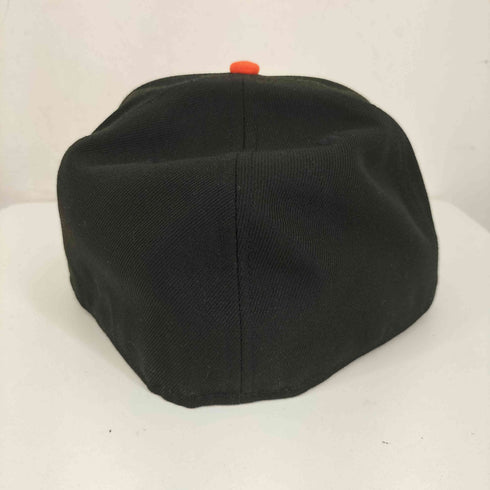 ニューエラ NEW ERA オリオールズ ベースボールキャップ メンズ
