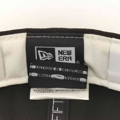 ニューエラ NEW ERA オリオールズ ベースボールキャップ メンズ