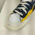 サカイ Sacai Blazer Mid Varsity Maize ブレーザー ミッド ハイカットスニーカー メンズ JPN:27