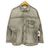 アッパーハイツ upper hights THE LOOSE JEAN ジャケット レディース US:0-2