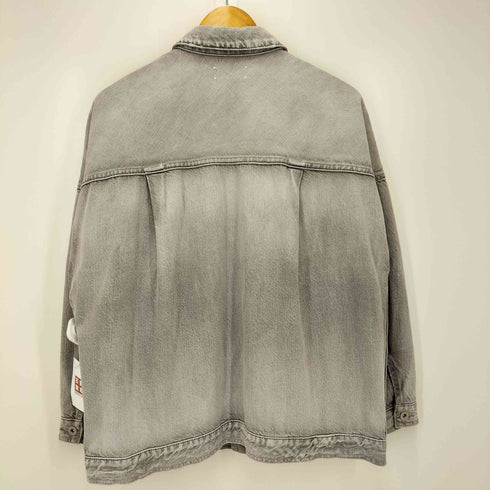アッパーハイツ upper hights THE LOOSE JEAN ジャケット レディース US:0-2