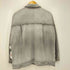 アッパーハイツ upper hights THE LOOSE JEAN ジャケット レディース US:0-2