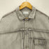 アッパーハイツ upper hights THE LOOSE JEAN ジャケット レディース US:0-2