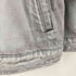 アッパーハイツ upper hights THE LOOSE JEAN ジャケット レディース US:0-2