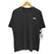 ザノースフェイス THE NORTH FACE S/S NATIONAL FLAG SQUARE LOGO ショートスリーブ ナショナル フラッグ スクエア ロゴ ティー メンズ import:L